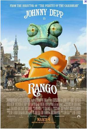 Y para los m&aacute;s peque&ntilde;os.... RANGO