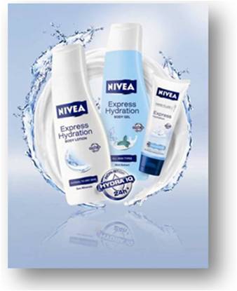 Nivea crea Hydra IQ, tecnolog&iacute;a de auto-hidrataci&oacute;n Non-Stop