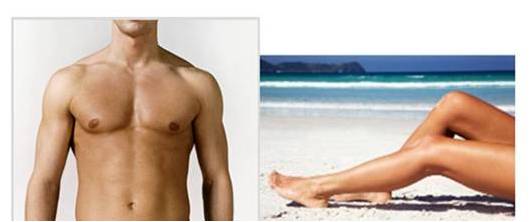 Yo elijo el l&aacute;ser.. y t&uacute;?